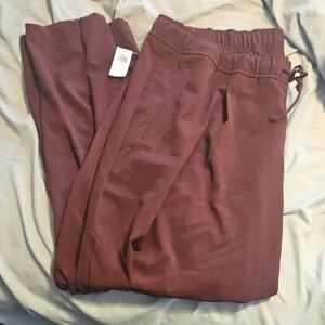 Burgundy Dress Pants